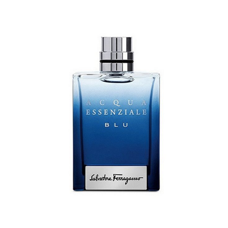 @FERRAGAMO U ACQUA BLU EDT 100 V