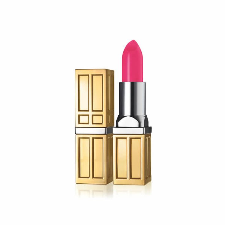 Elizabeth Arden Beautiful Color Rouge à Lèvres Hydratant 28 Pink Vibrations