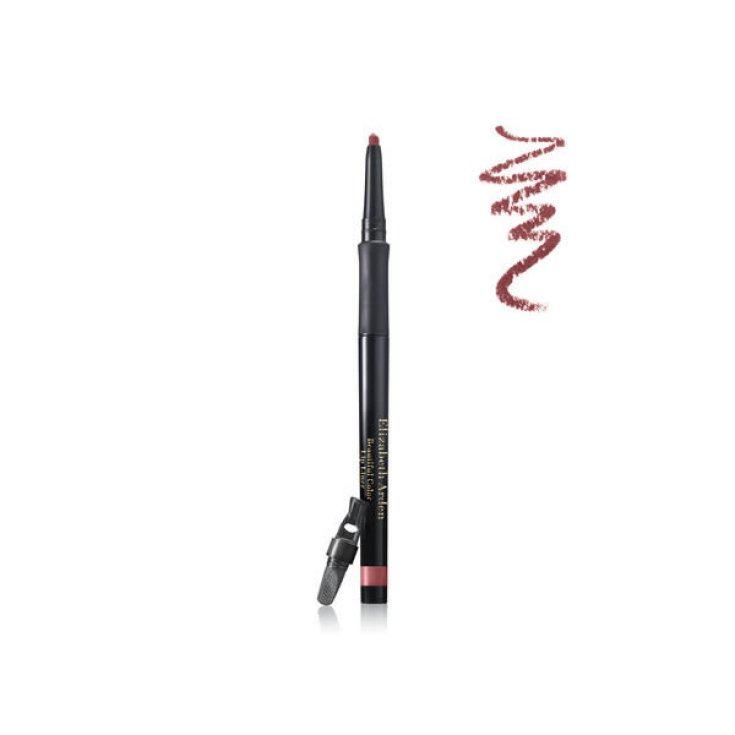 Elizabeth Arden Beautiful Precision Glide Lip Liner 06 Naturel