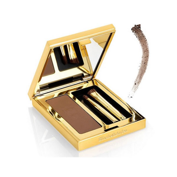 @EA BROW SHAPER ET EYELINER 404