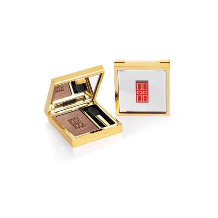 Elizabeth Arden Beautiful Color Ombre à paupières Shimmering Cooper