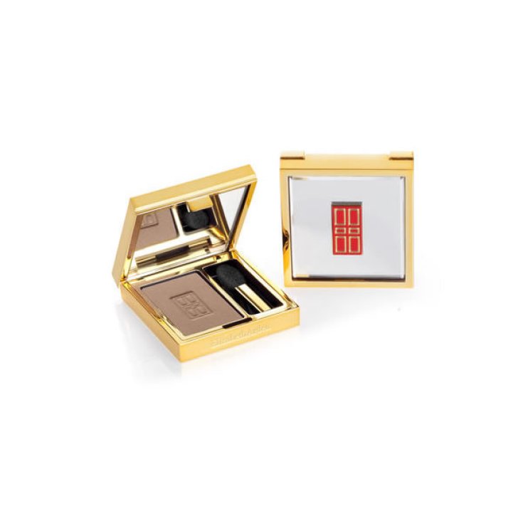 Elizabeth Arden Beautiful Color Ombre à Paupières Truffe