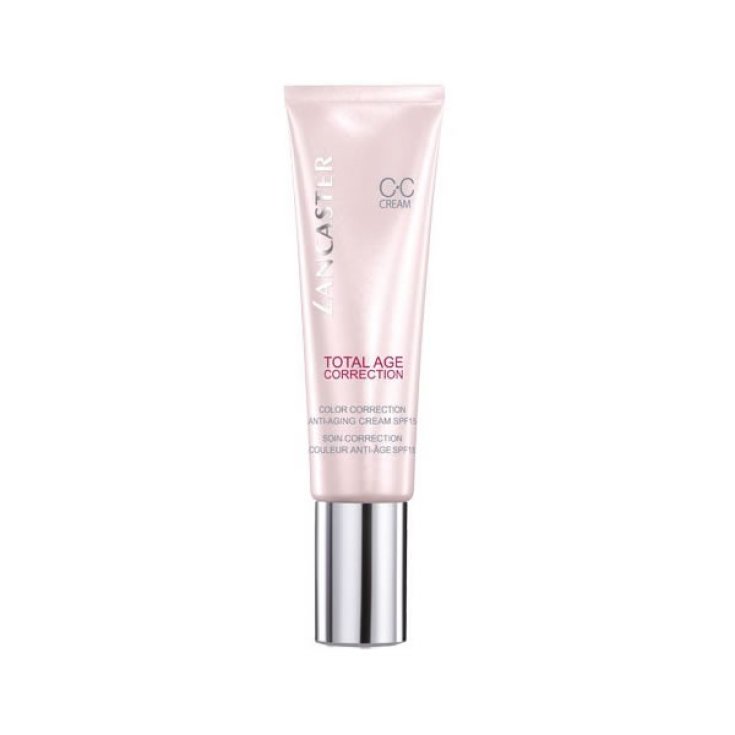 Lancaster Total Age Correction Cc Crème 30 ml Lancaster Total Age Correction Cc Crème 30 ml