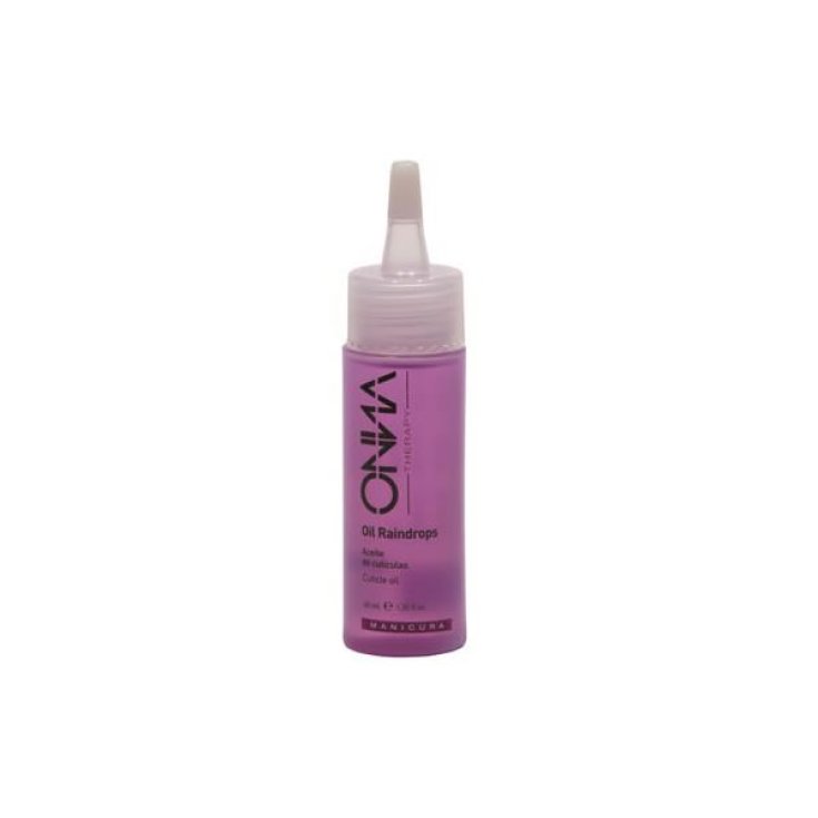 Onna Therapy Huile Gouttes de Pluie 40ml