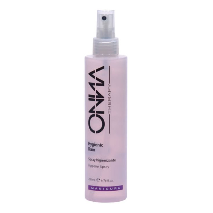 Onna Therapy Spray Hygiénique Pluie Hygiénique 200ml
