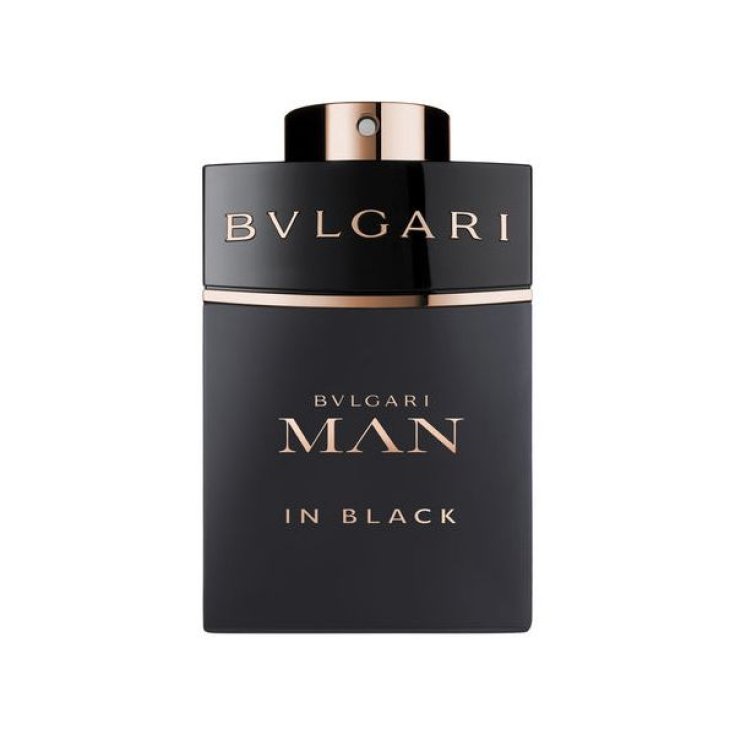 BULGARI MAN NOIR EDP 30 VAPO