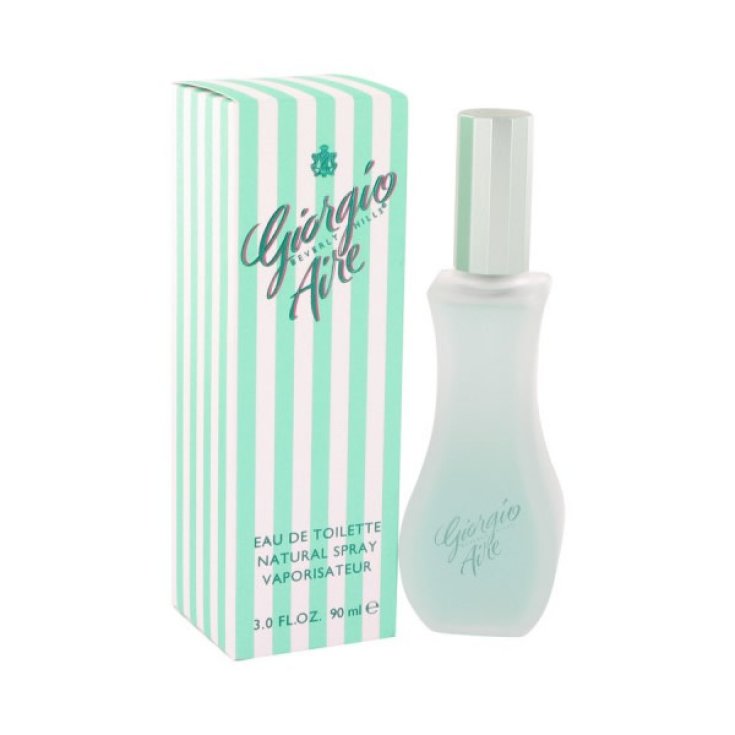 Giorgio Aire Eau de Toilette Vaporisateur 90 ml