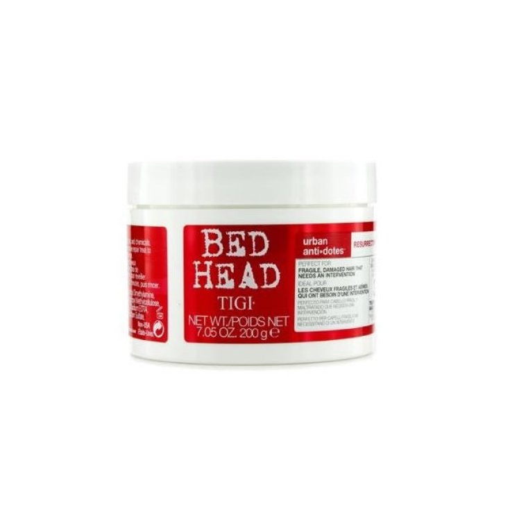 Tigi Bed Head Anti Dotes Resurrection Masque de Traitement 200g