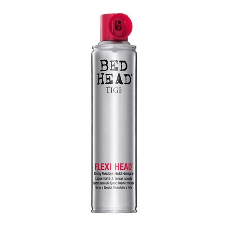 Tigi Bed Head Flexi Head Hold Laque 300g