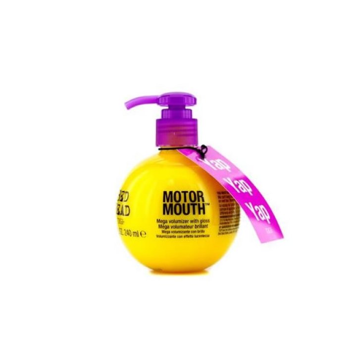 Tigi Bed Head Bouche Moteur 240ml