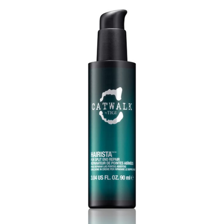 Tigi Catwalk Hairista pour Split et réparation 90ml