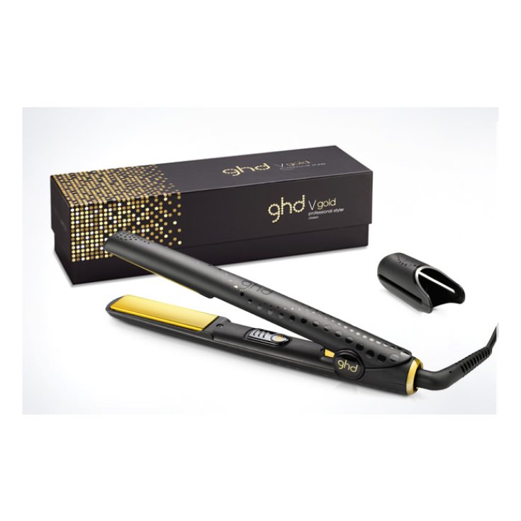 Styler Classique Ghd V Gold