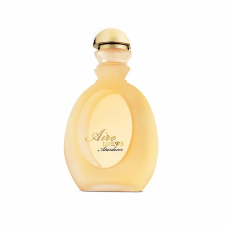 Loewe Aire Atardecer Eau de Toilette Vaporisateur 125 ml