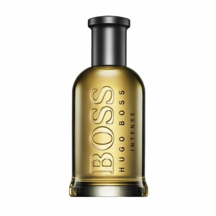 Boss Bottled Intense Eau de Toilette Vaporisateur 50 ml Boss Bottled Intense Eau de Toilette Vaporisateur 50 ml