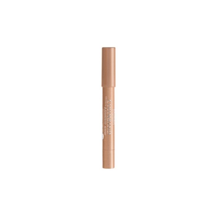Bourjois Colour Band Eyeshadow 03 Beige Minimaliste
