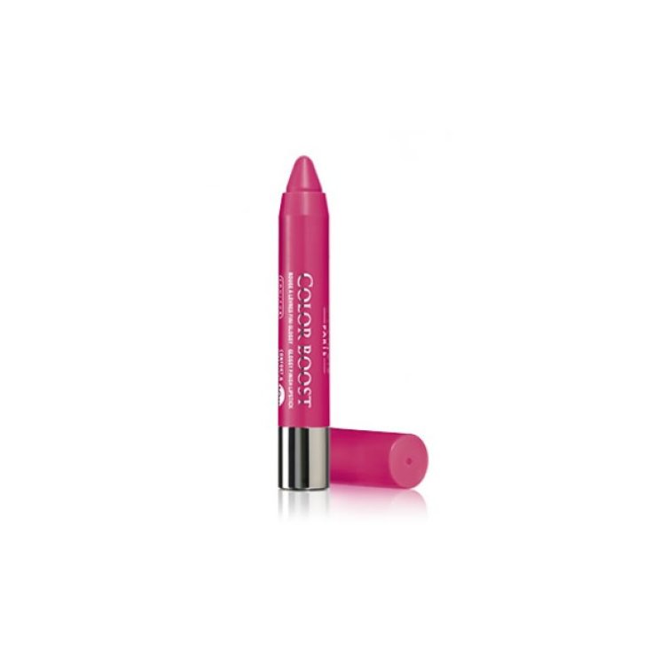 Bourjois Color Boost Rouge à Lèvres 09 Pinking Of It