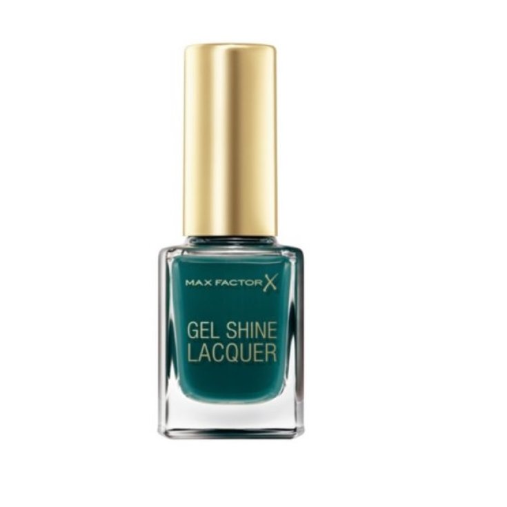Max Factor Gel Shine Laque 45 Gleaming Tel