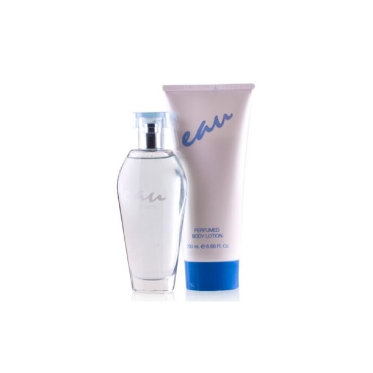 Proximity Eau For Women Eau De Toilette Vaporisateur 100 ml Coffret 2 Pièces