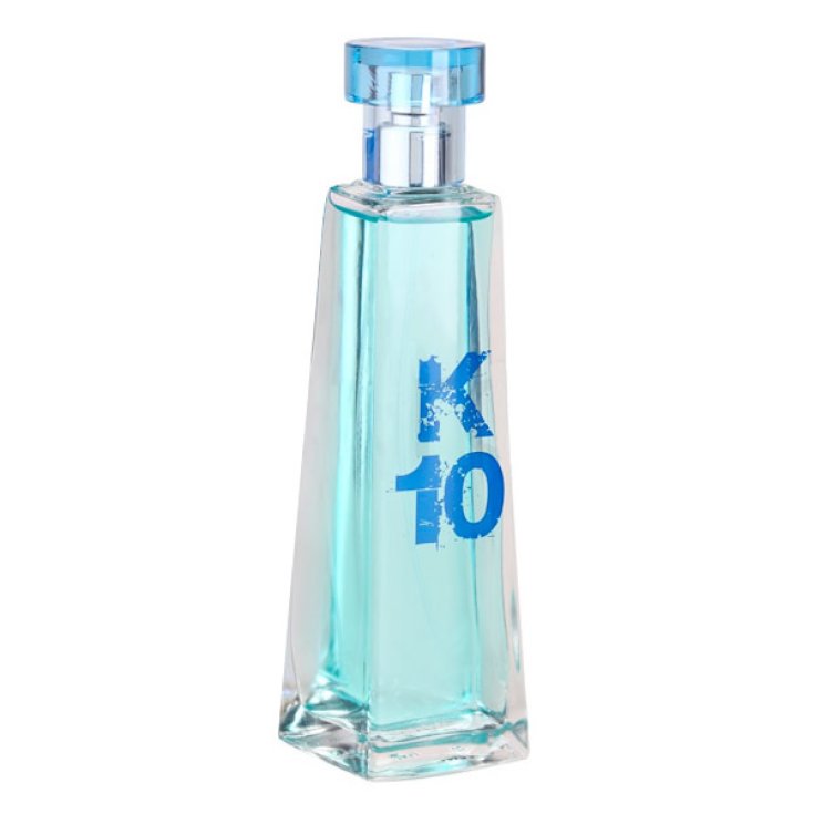 Concept V Design K10 Eau De Toilette Vaporisateur 100ml Concept V Design K10 Eau De Toilette Vaporisateur 100ml
