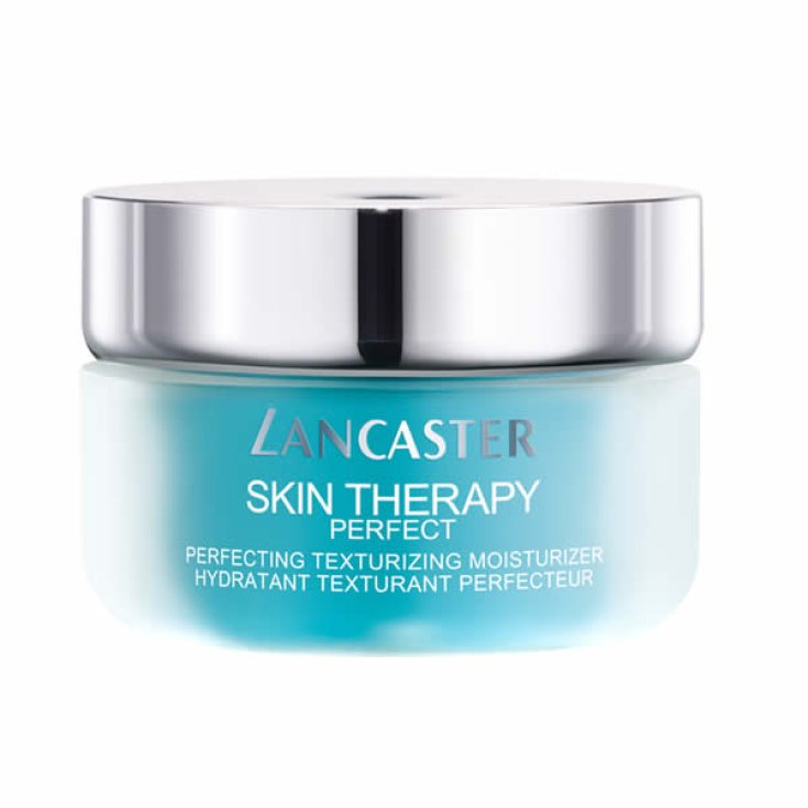Lancaster Skin Therapy Perfect Hydratant Texturant Perfecteur 50 ml