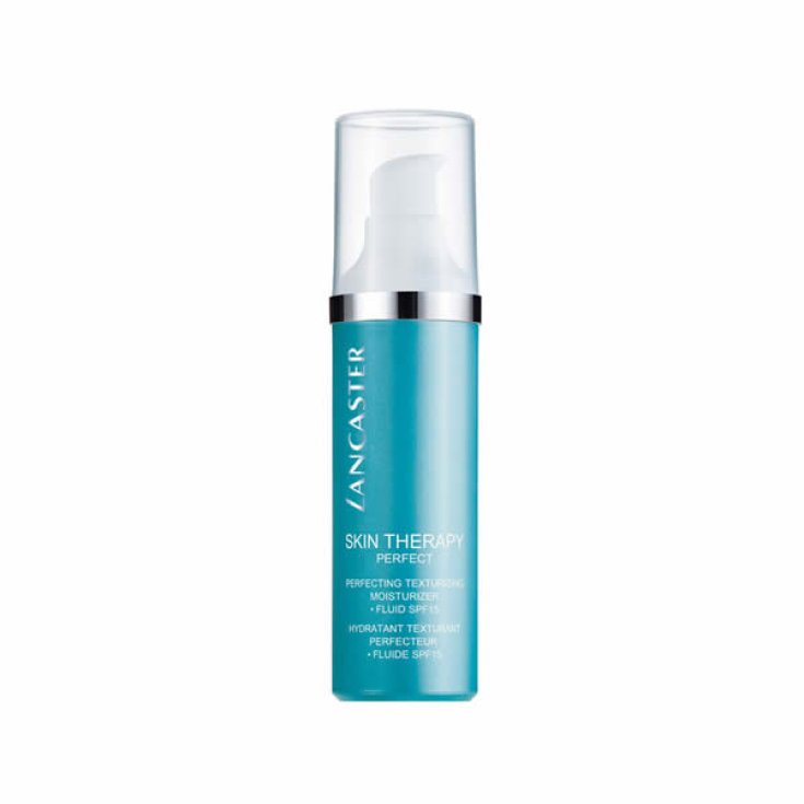 Lancaster Skin Therapy Fluide Perfecteur Texturisant SPF15 50 ml