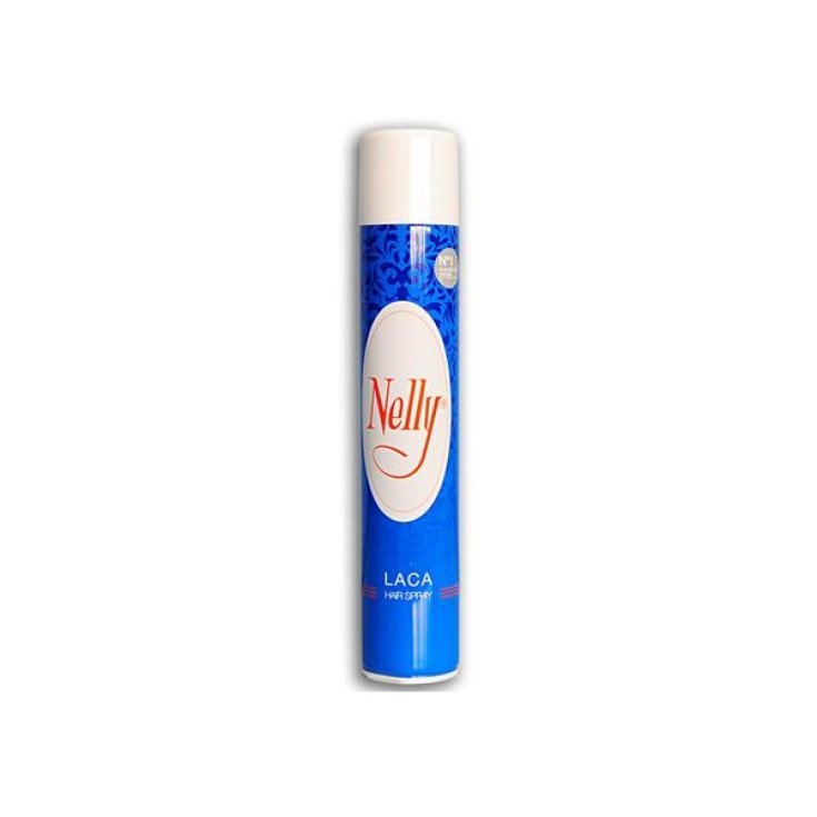 Laque Nelly Classique 400ml