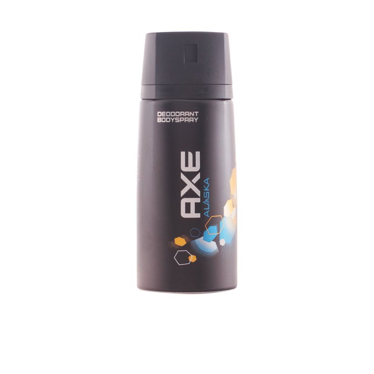 Axe Alaska Déodorant Spray 150ml
