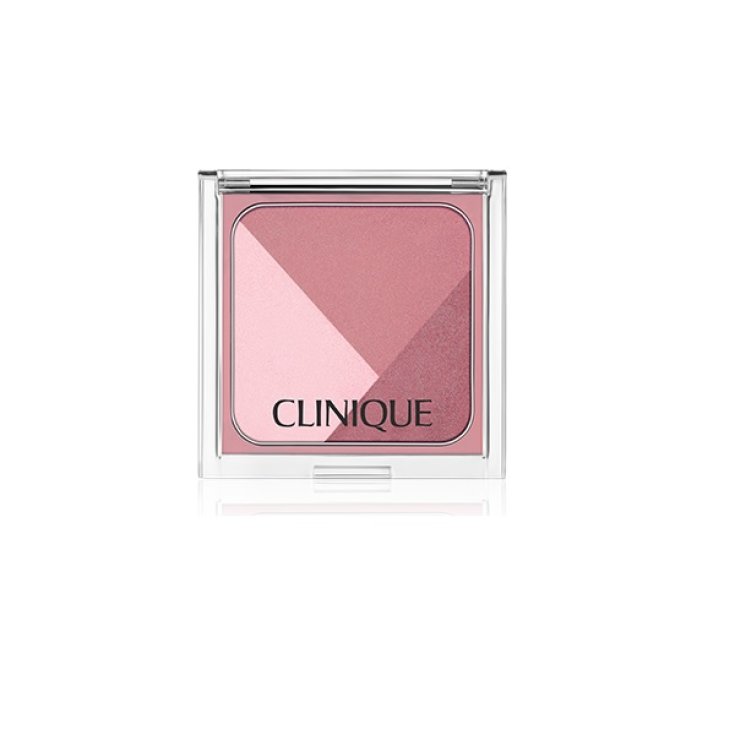 Clinique Sculptionary Cheek Contouring Palette 02 Baies
