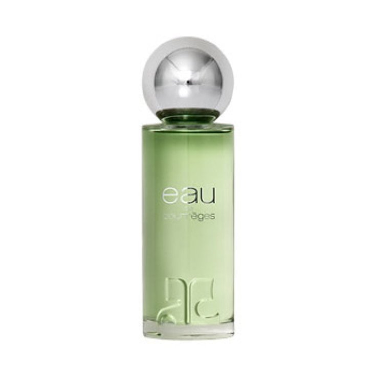 Eau De Courrèges Eau De Toilette Vaporisateur 90ml