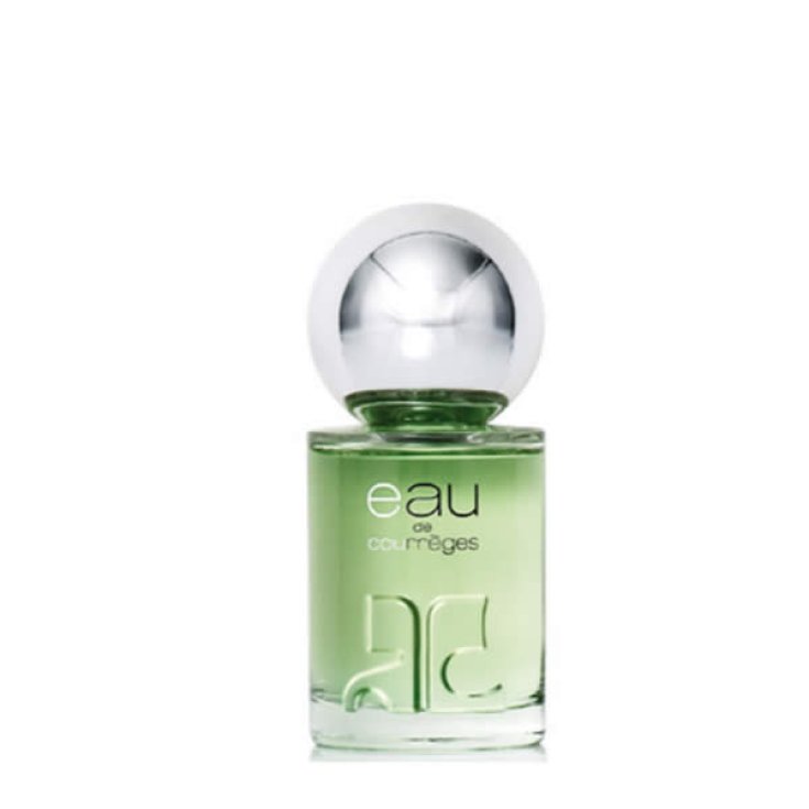 Courrèges Eau De Courrèges Eau De Toilette Vaporisateur 50ml