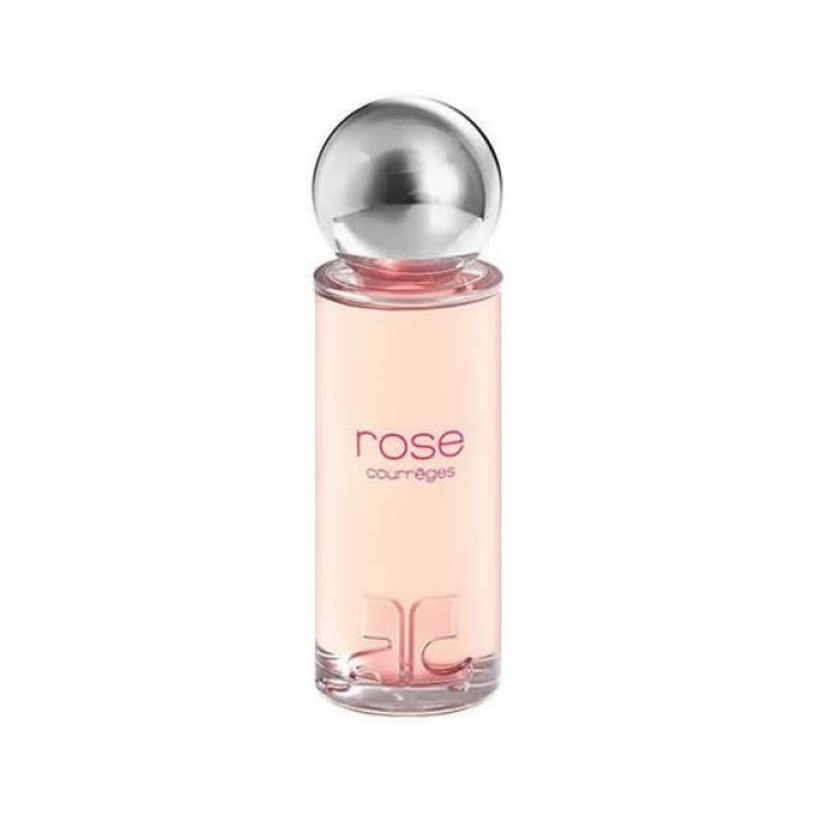 Courrèges Rose Eau De Parfum Vaporisateur 90ml
