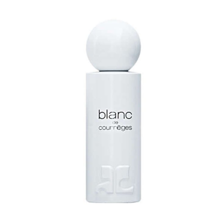 Courrèges Blanc Eau De Parfum Vaporisateur 50 ml