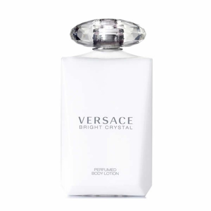 @VERSACE CRISTAL LUMINEUX L \ C 200 ML