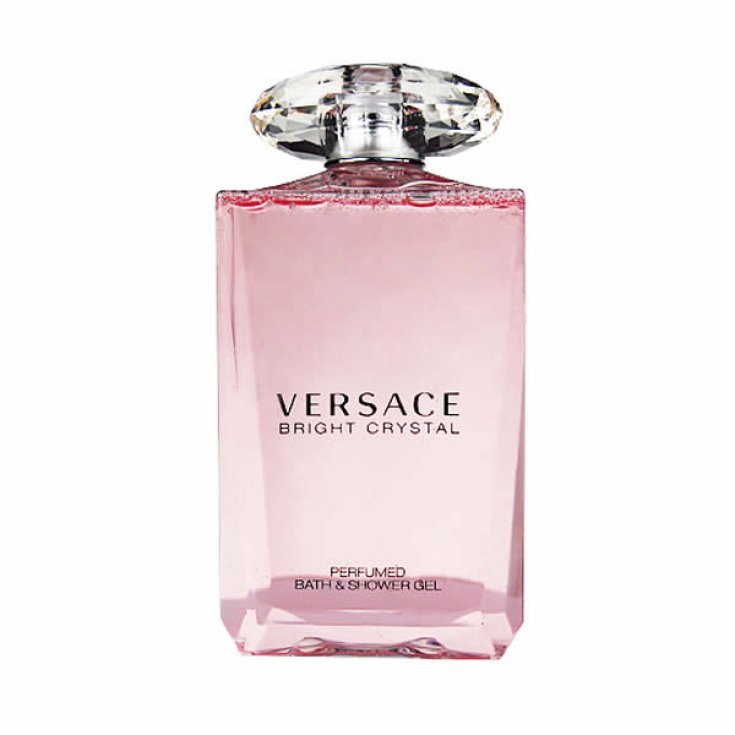 @VERSACE CRISTAL LUMINEUX B \ S 200 ML
