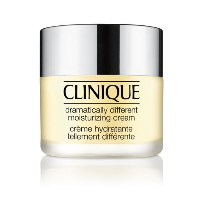 Clinique Crème Hydratante Tellement Différente 50ml