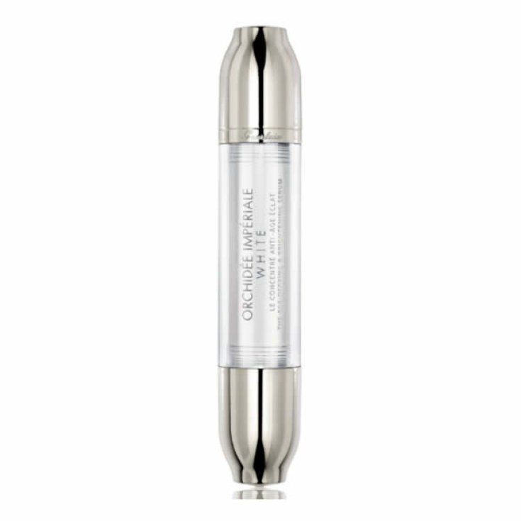 Guerlain Orchidée Impériale White Le Concentré Anti Age Éclat 30 ml