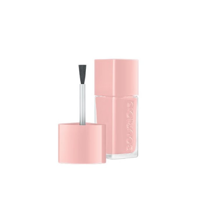 Bourjois La Laque 02 Chaise Et Tendre 10ml