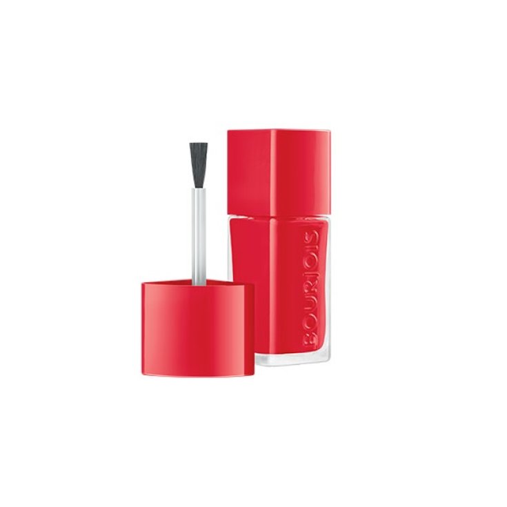 Bourjois La Laque 05 Êtes-vous rouge 10ml