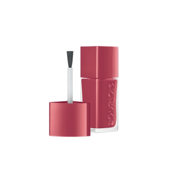 Bourjois La Laque 07 Litchis 10ml