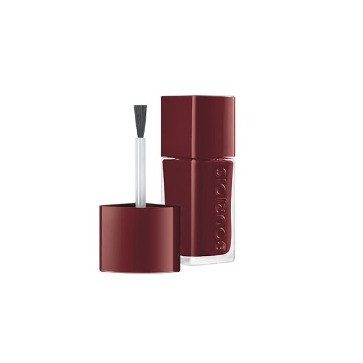 Bourjois La Laque 09 Marron Spectacle 10ml