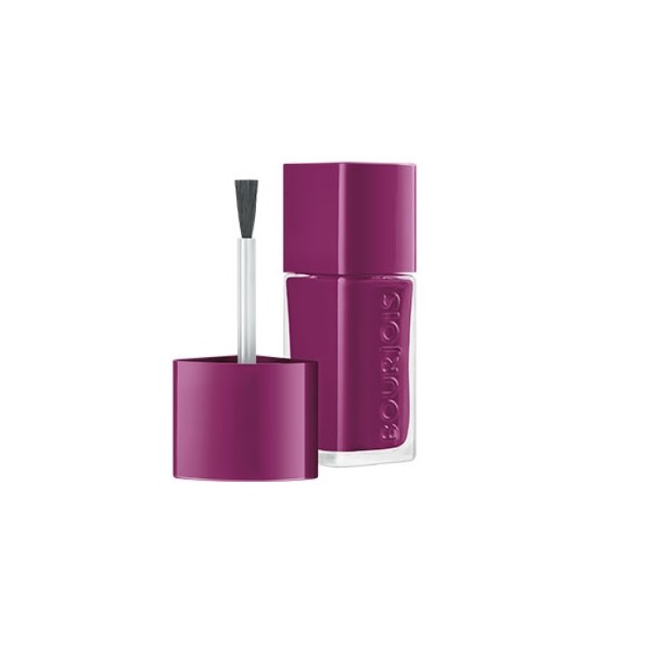 Bourjois La Laque 10 Violette de Plage 10ml
