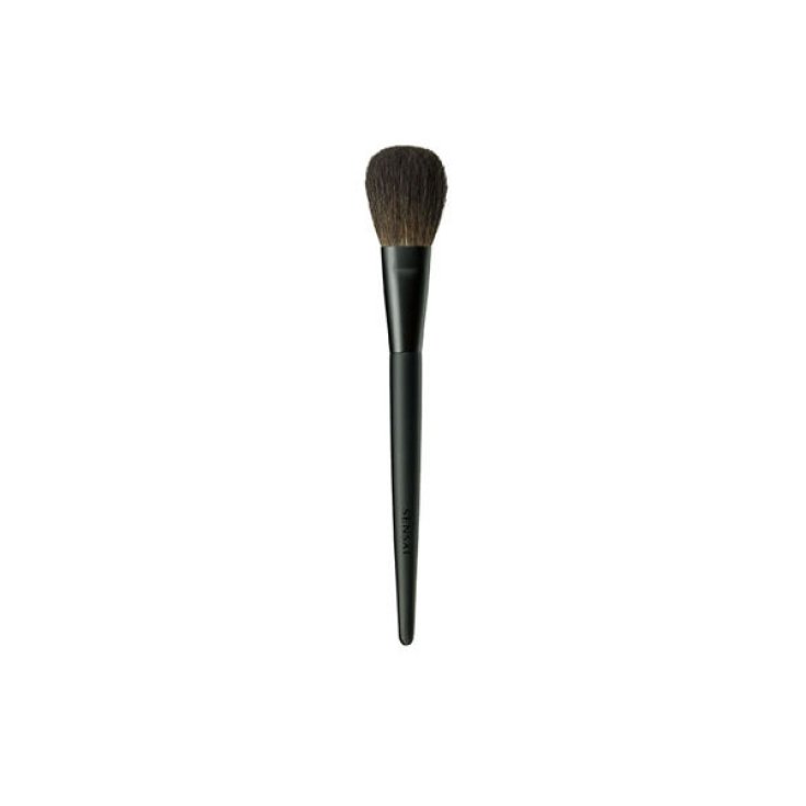 Brosse à joues Sensai