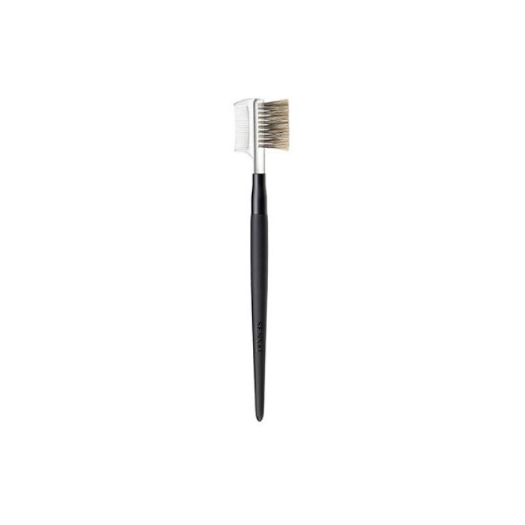 Brosse et peigne à sourcils Sensai