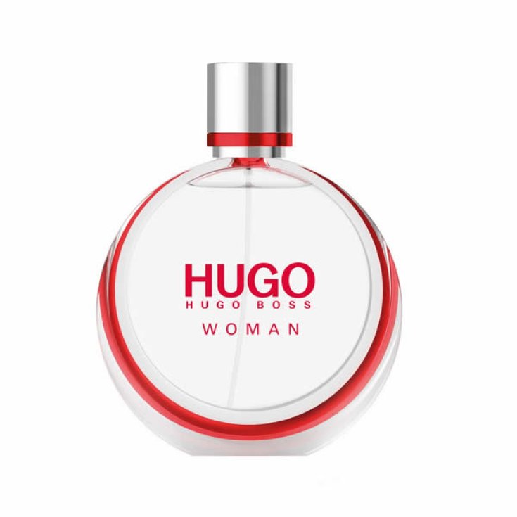Hugo Boss Hugo Femme Eau De Parfum Vaporisateur 75ml