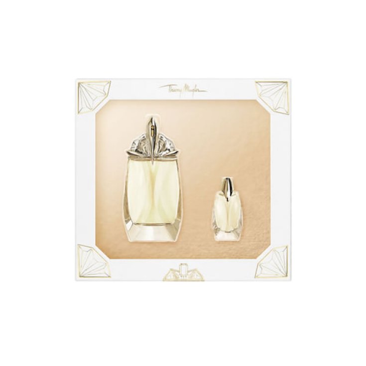 Thierry Mugler Alien Eau Extraordinanaire Eau De Toilette Vaporisateur 60 ml Coffret 2 Parties