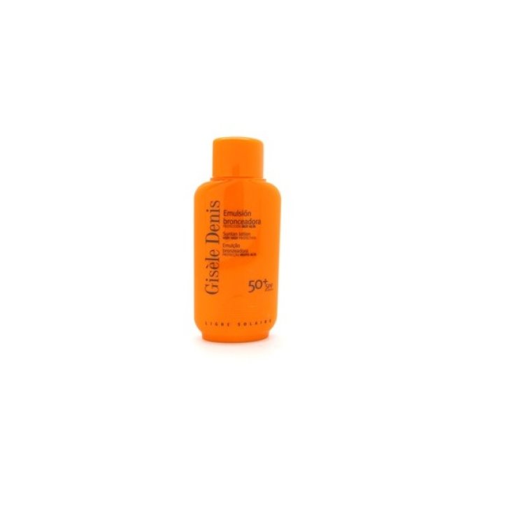 Gisèle Denis Lait Solaire Spf50 200 ml