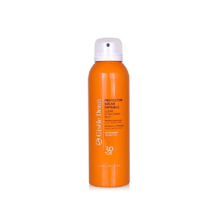 Gisèle Denis Brume Solaire Claire Spray Spf30 200 ml