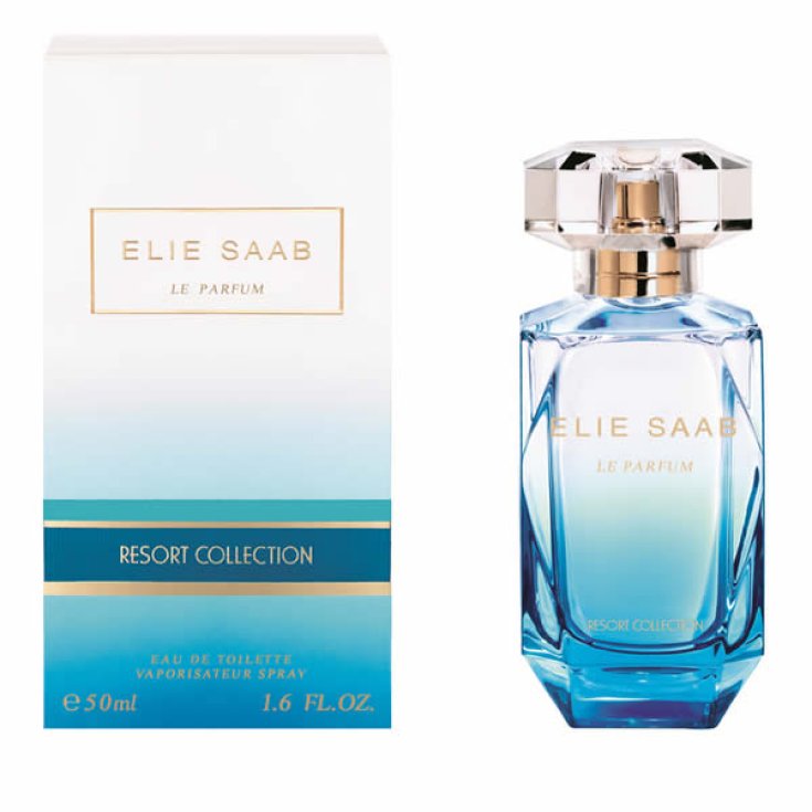 @ELIE SAAB RESORT EDT 50 VAPO