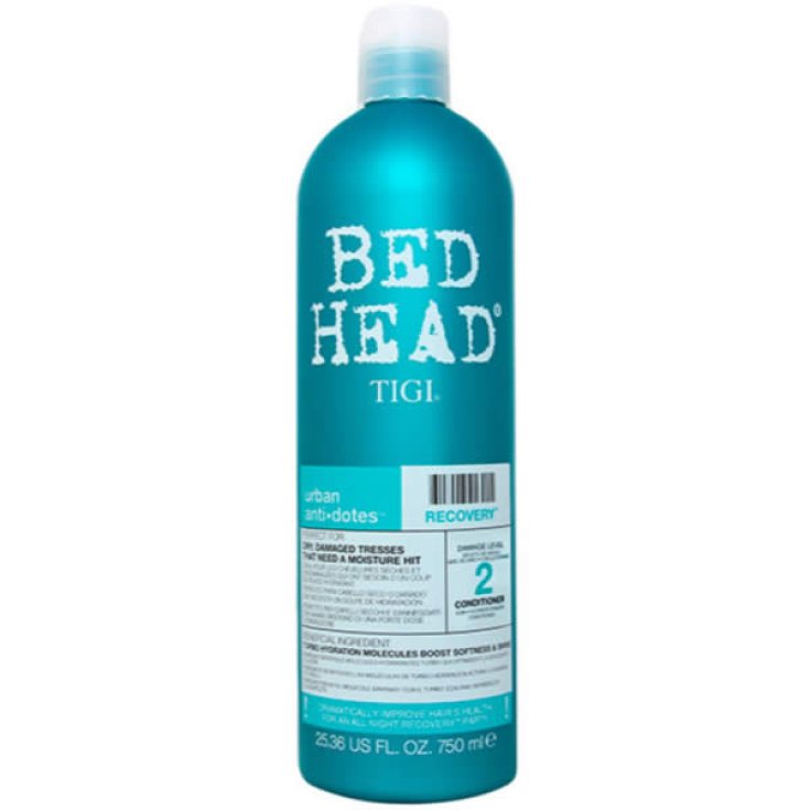Tigi Bed Head Après-Shampooing Récupérateur 750ml