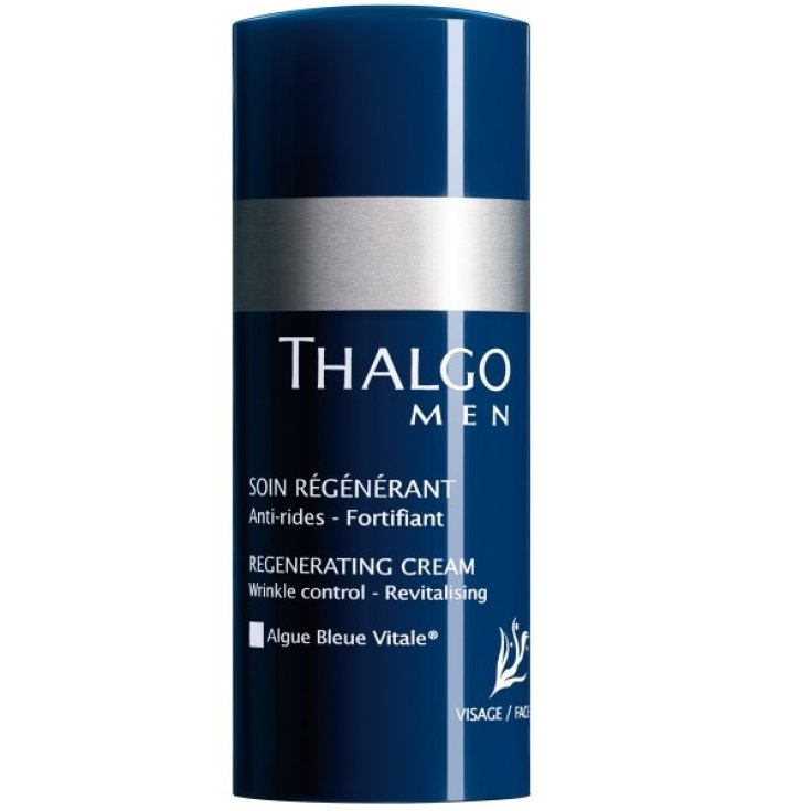 Thalgo Men Soin Régénérant 50 ml